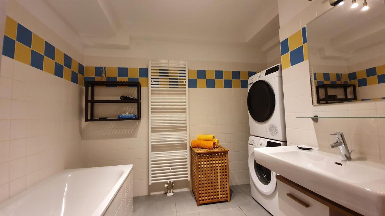 Wiener Maisonette Mit Terrasse Appartement Wenen